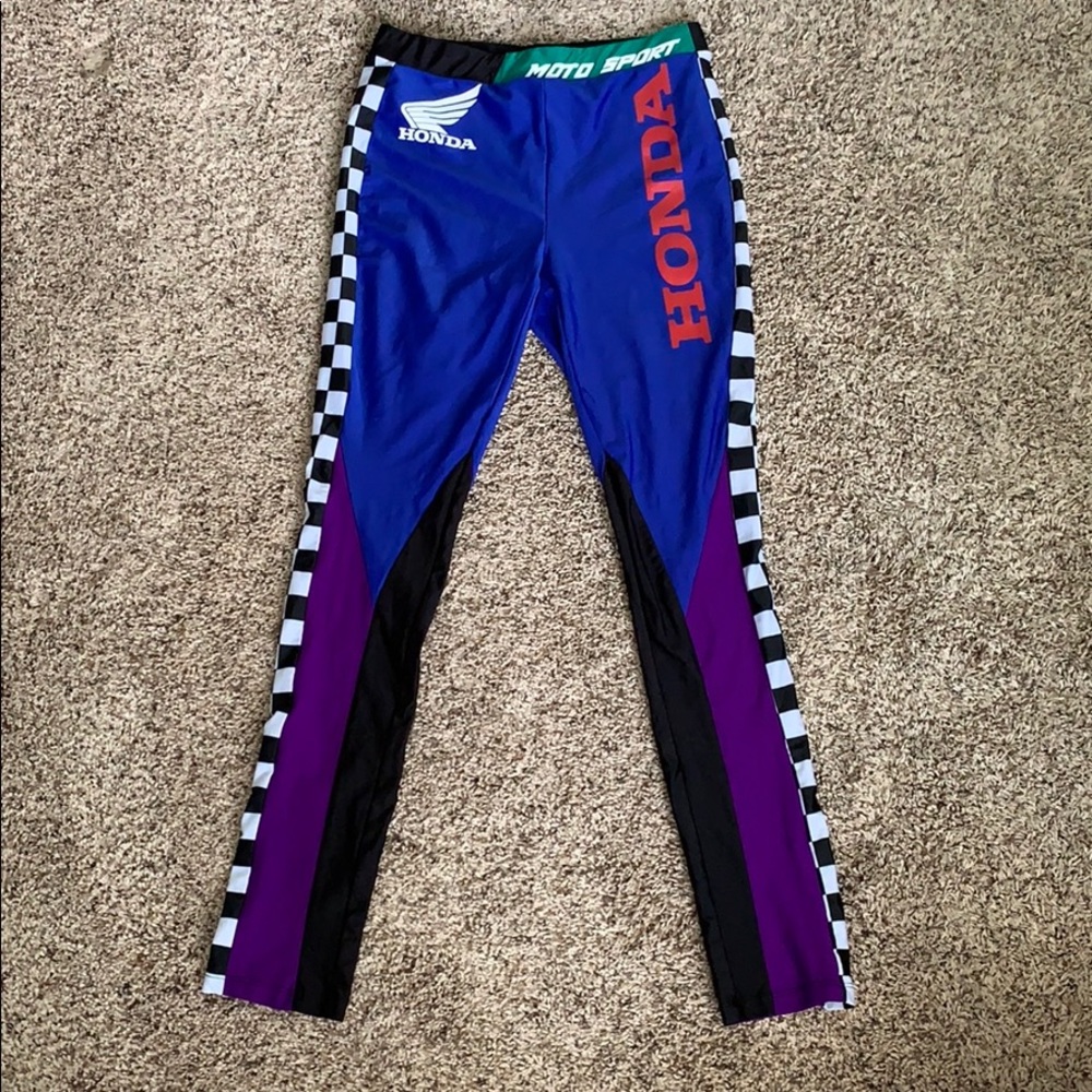 Honda Leggings